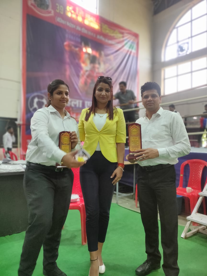 Event 1